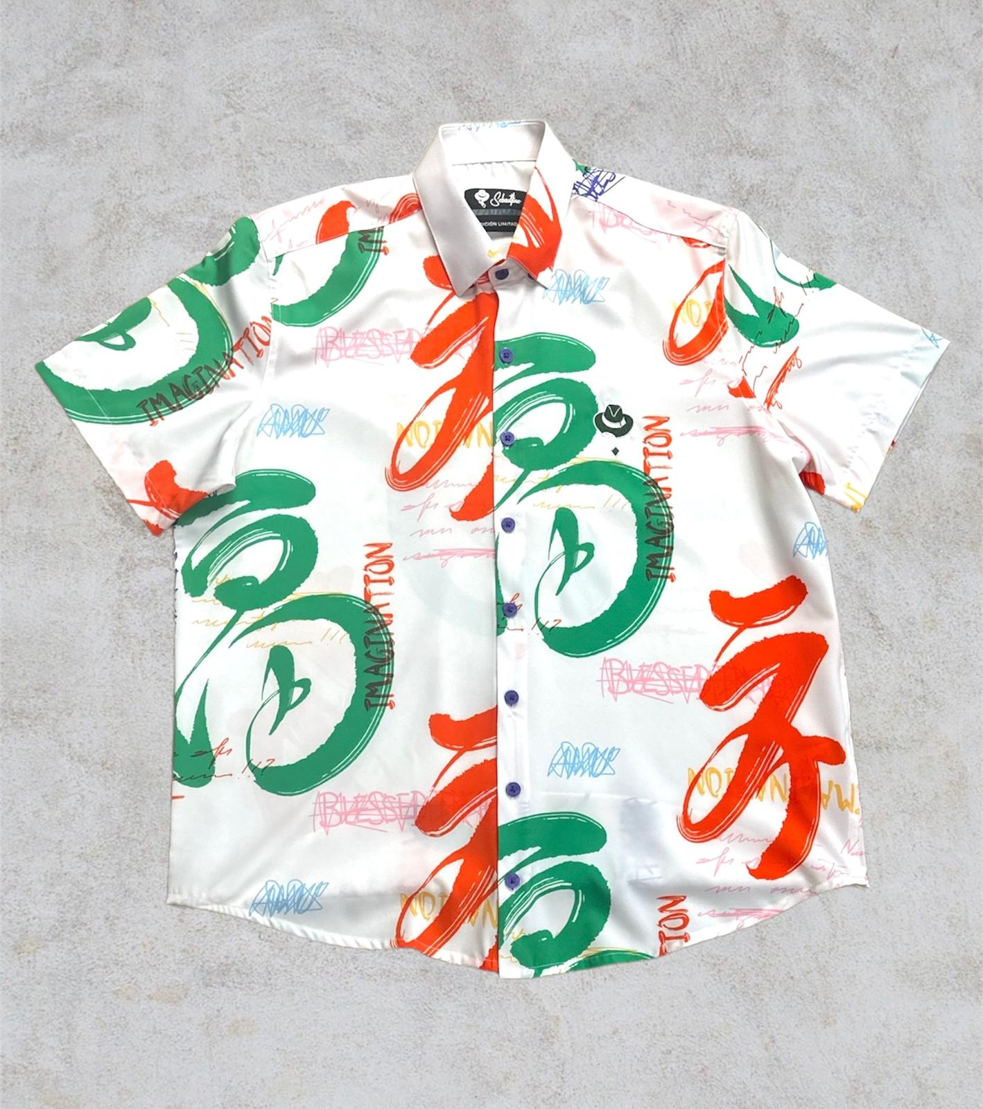 Shirt Sebasttino HRCR 8797