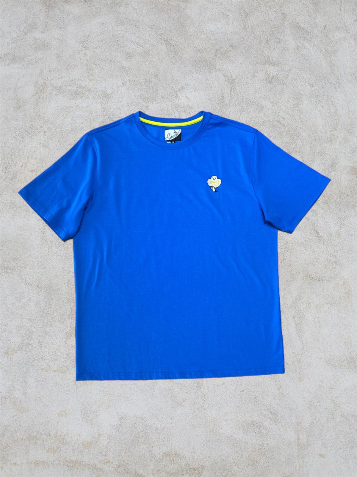 Tshirt Sebasttino #74