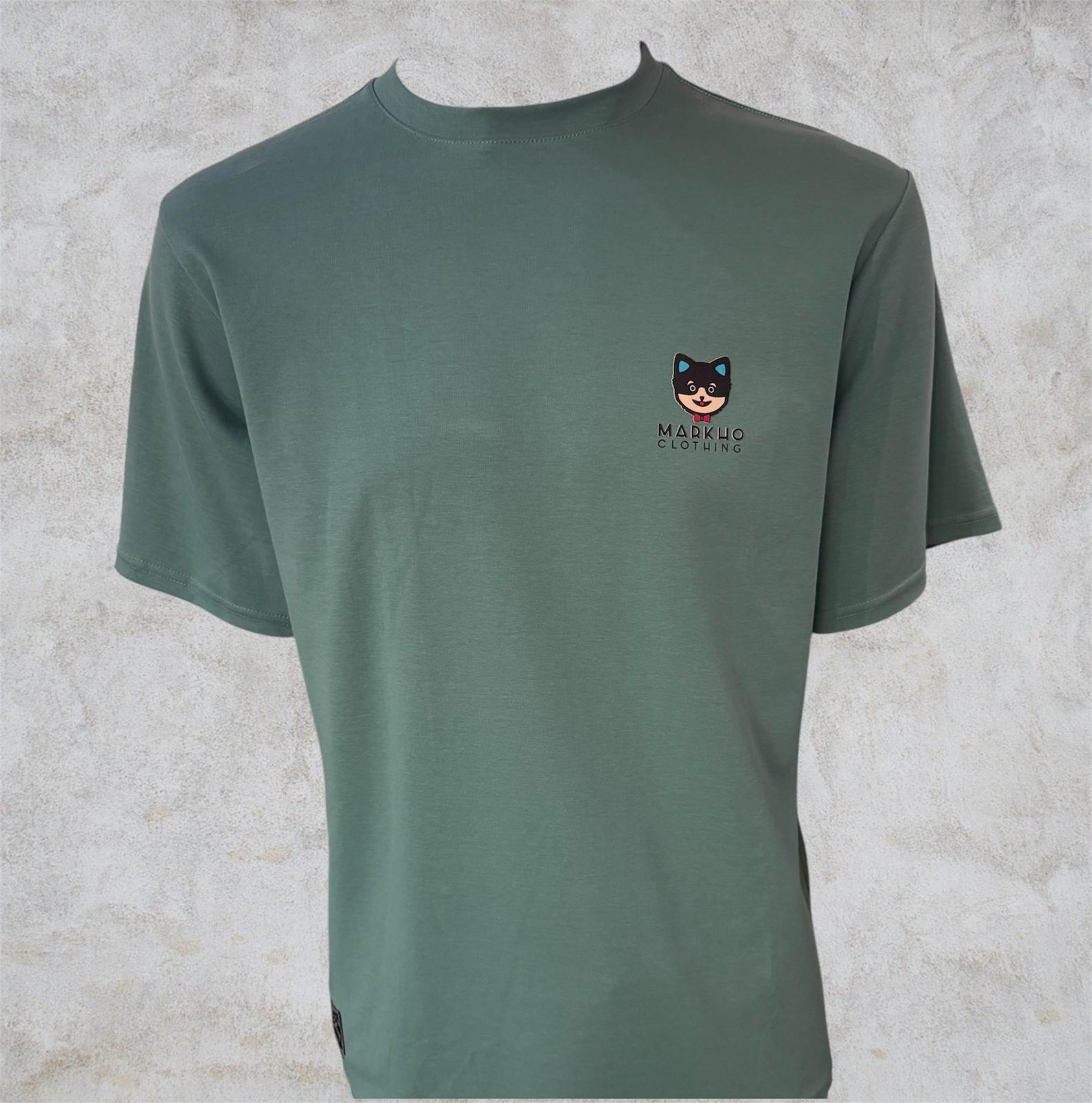Markho Clothing Tshirt