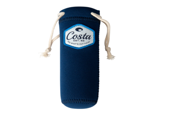 Neo Long neck sleeve Costa Blue U