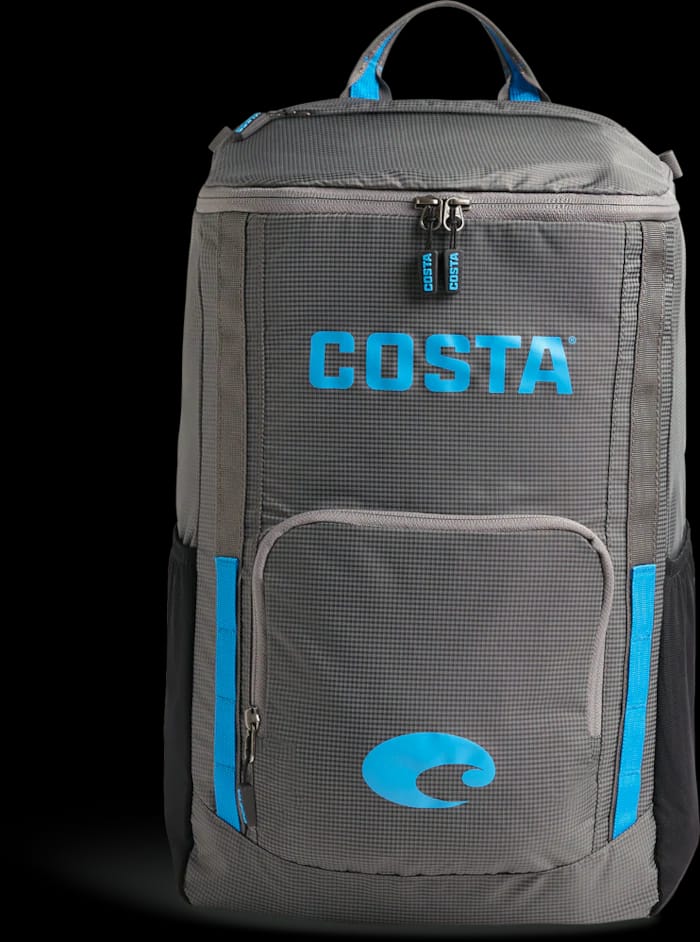 MOCHILA GRANDE COSTA 30L