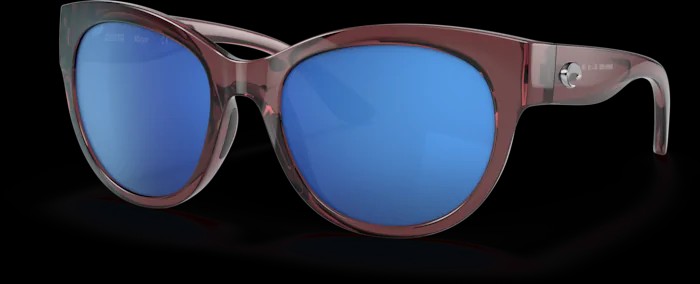 Maya Shiny Urchin Cristal Blue Mir 580P