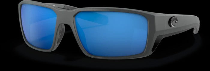 Fantail Pro Matte Gray Blue Mir 580G