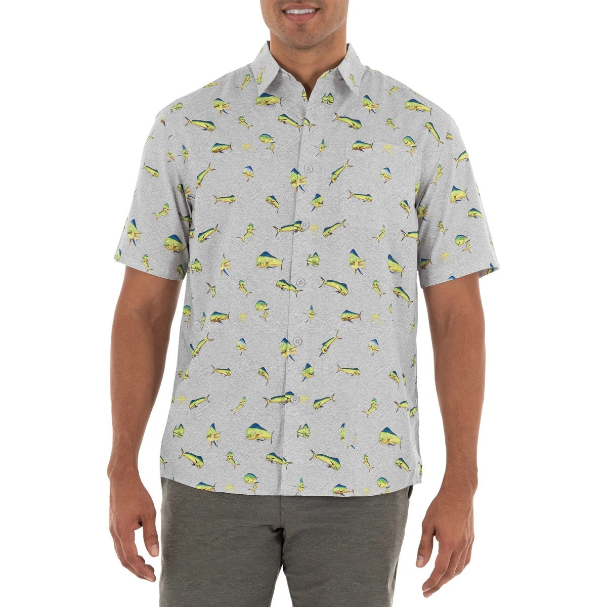 Guy Harvey GHV56062 Sport GR