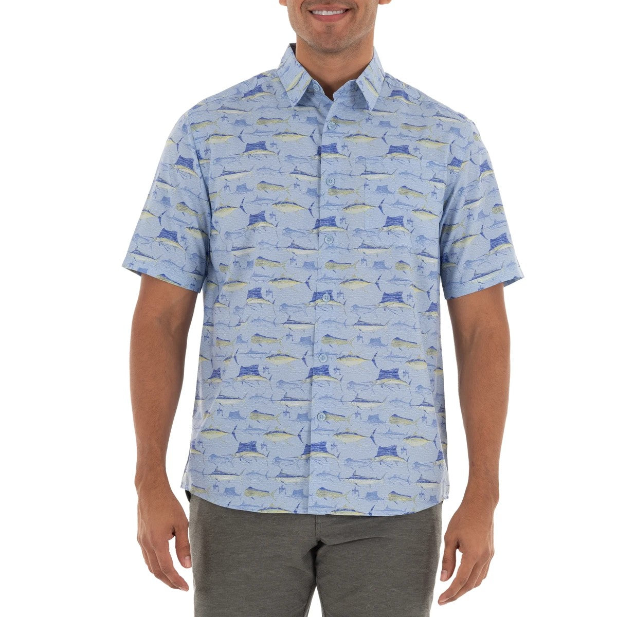 Guy Harvey GHV56062 Coastal