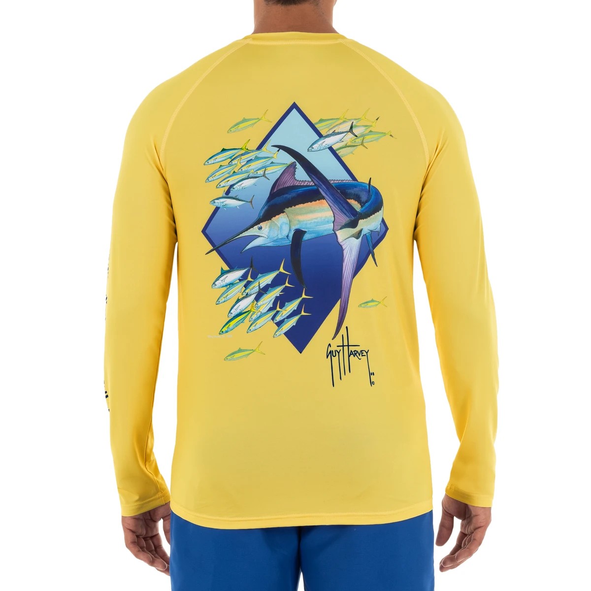 Guy Harvey GHV56030 Sunshine