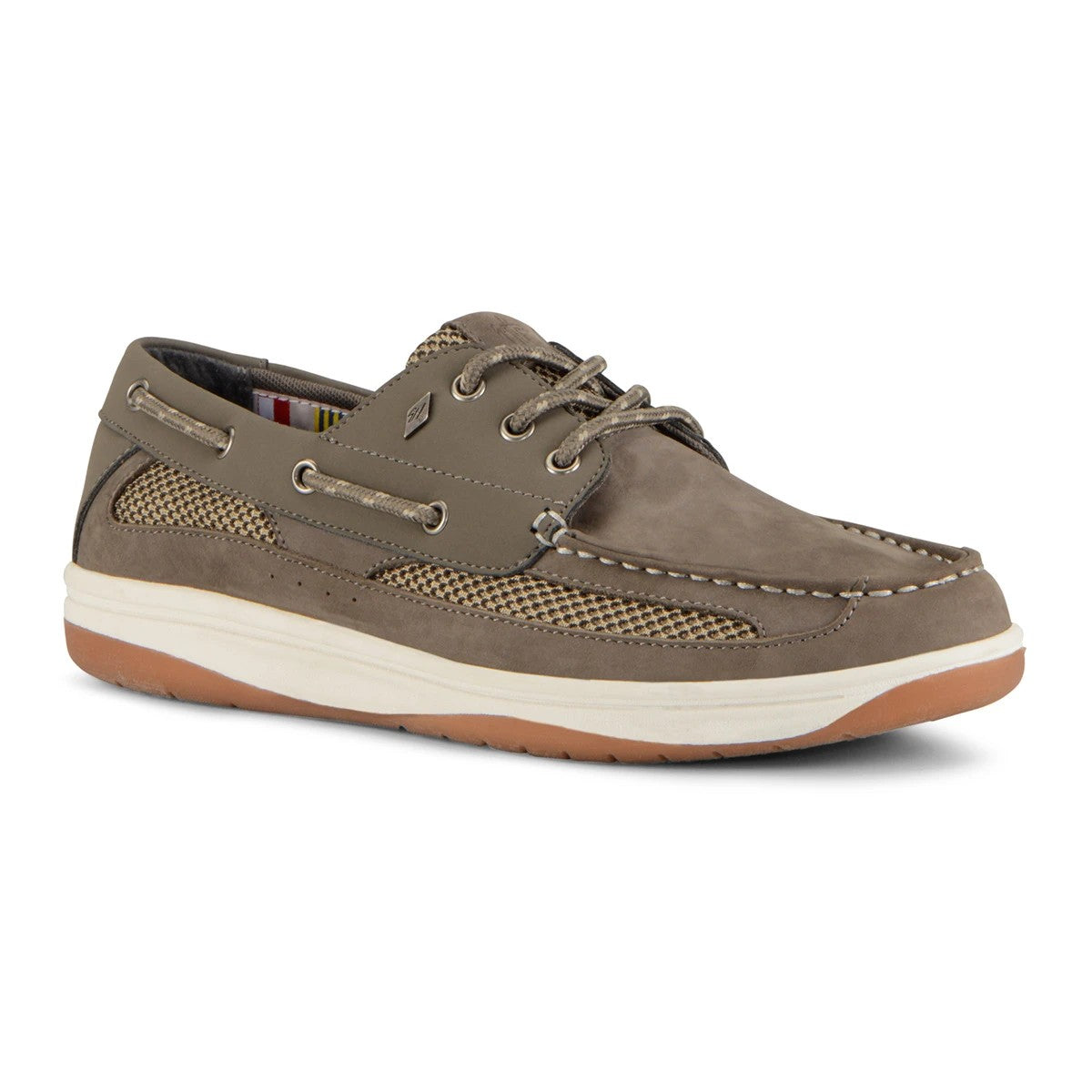 Guy Harvey Regatta Grey\Gum (0930