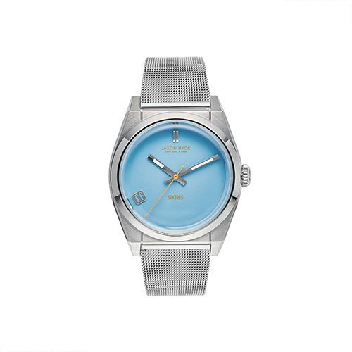 Jason Hyde 63010 Stainless Steel Mesh