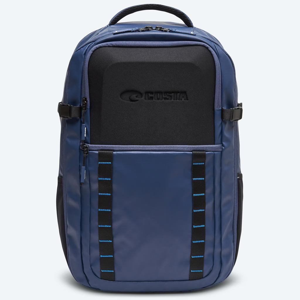Costa del mar Travel Backpack 30L Deep