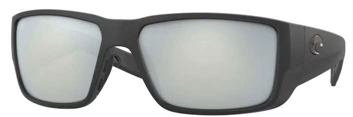 BLACKFIN PRO 11 MATTE BLACK GRAY SILVER MIRROR 580G