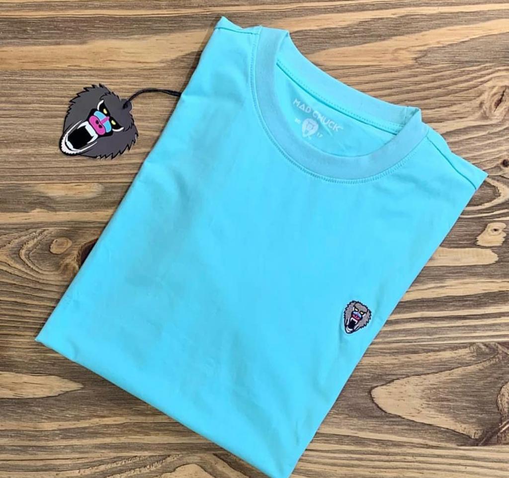 Crew Neck