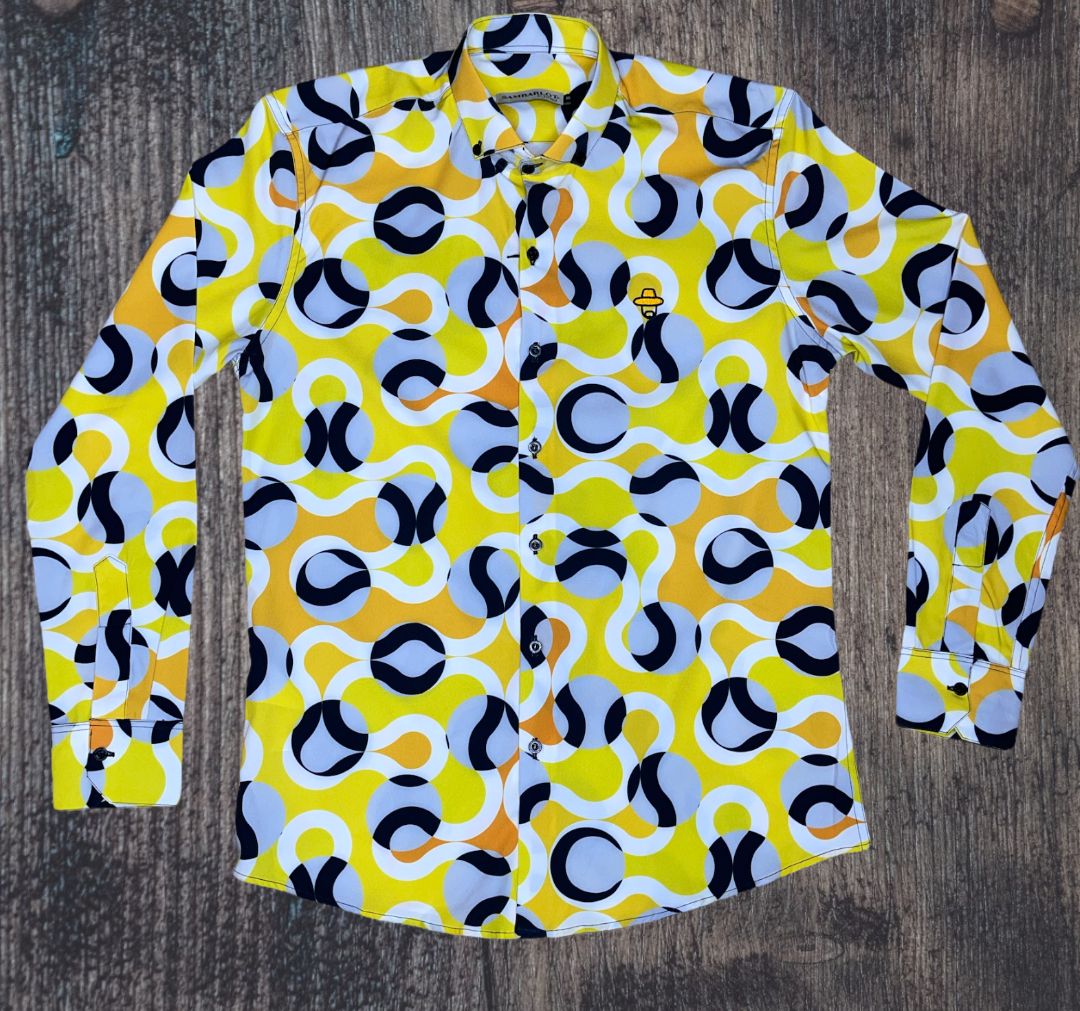 Long Sleeve Shirts