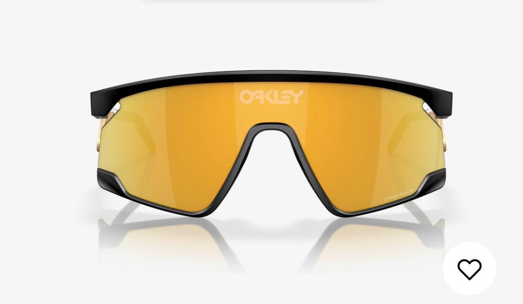 Oakley BXTR Metal Gold