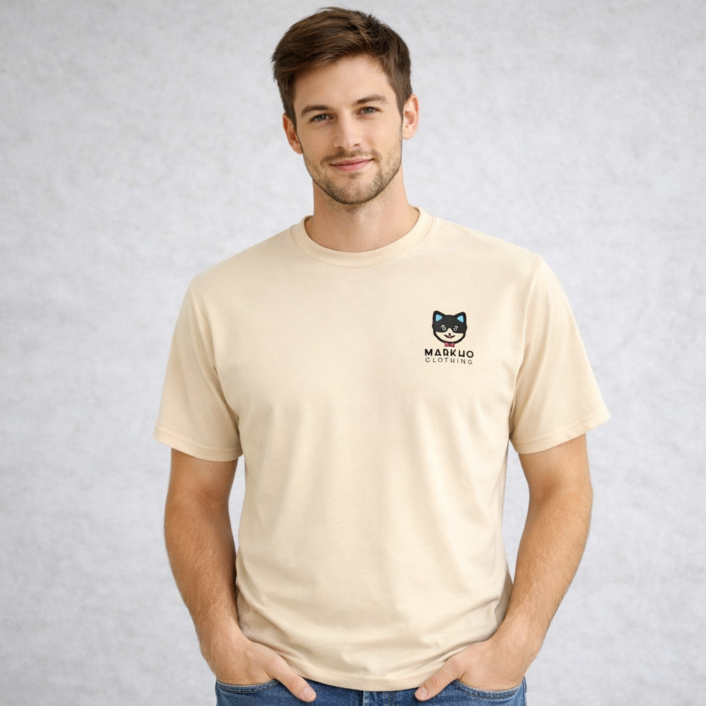 Markho Clothing Tshirt