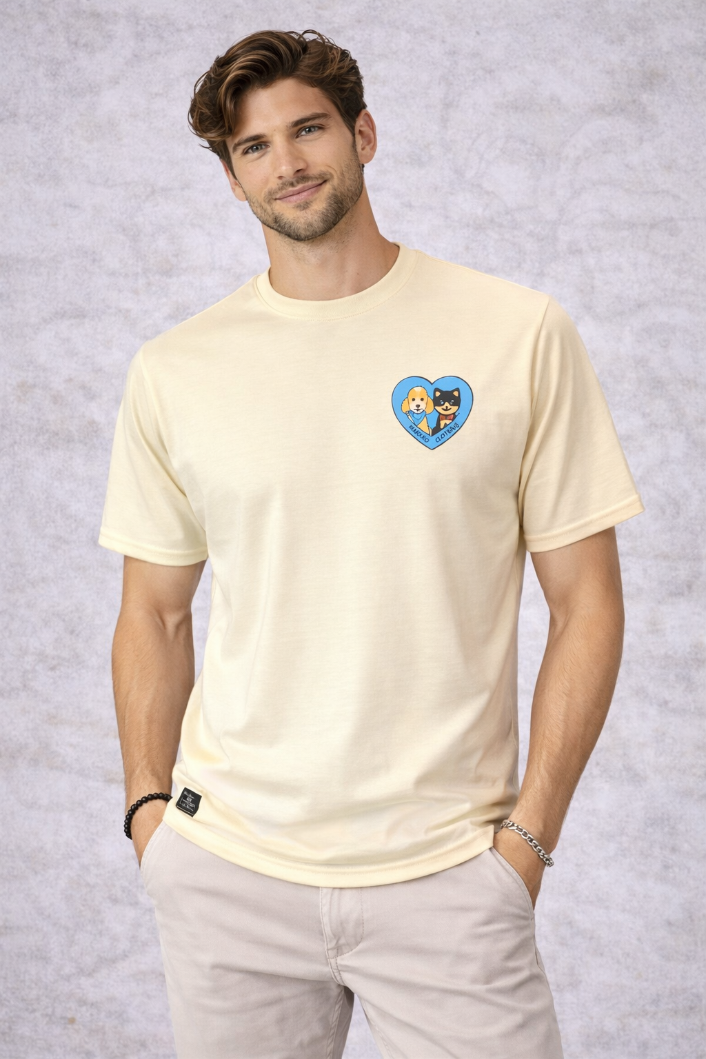 Markho Clothing Tshirt