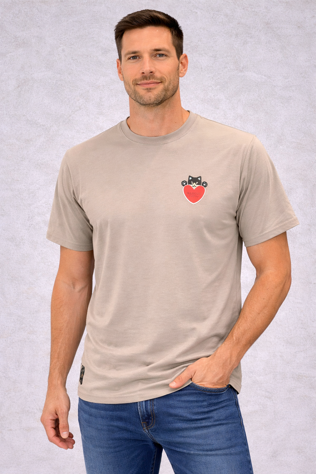 Markho Clothing Tshirt