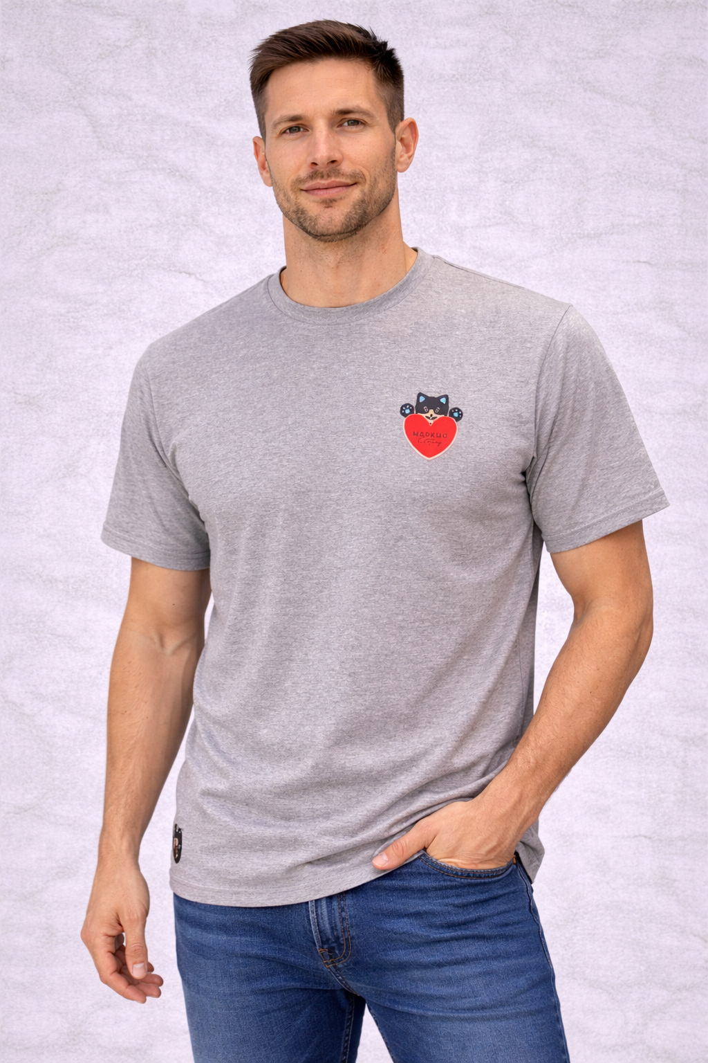 Markho Clothing Tshirt