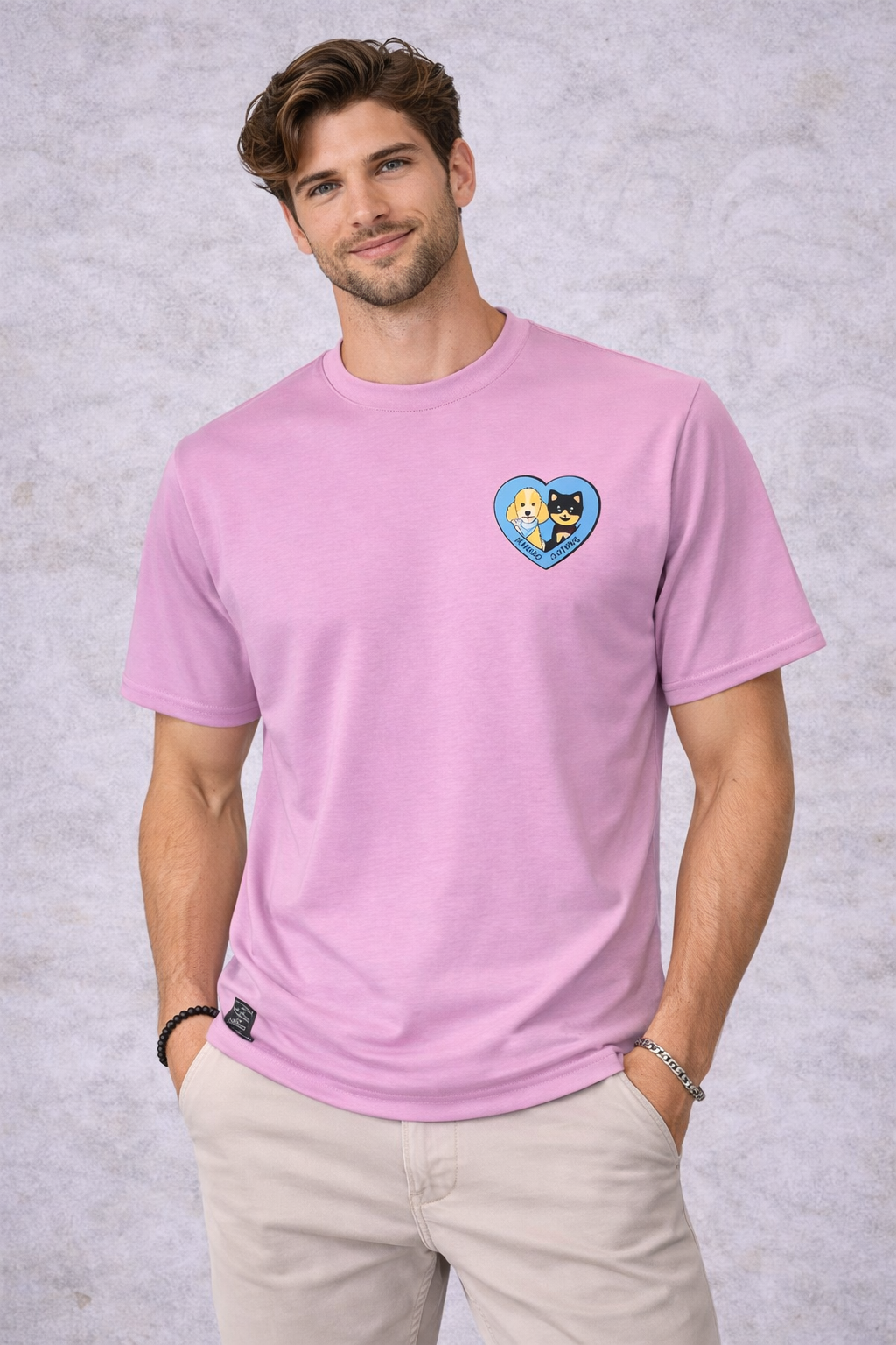 Markho Clothing Tshirt