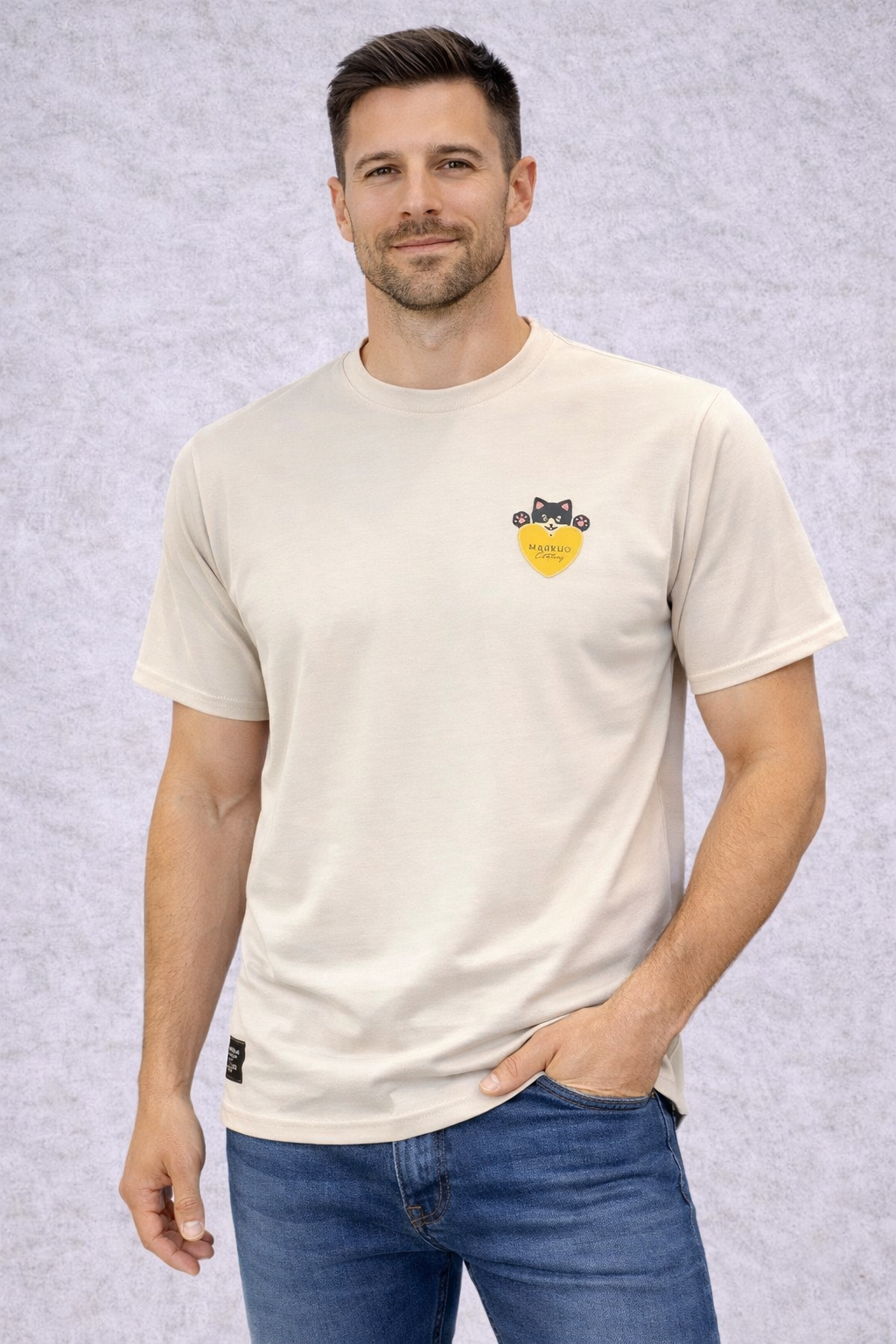 Markho Clothing Tshirt