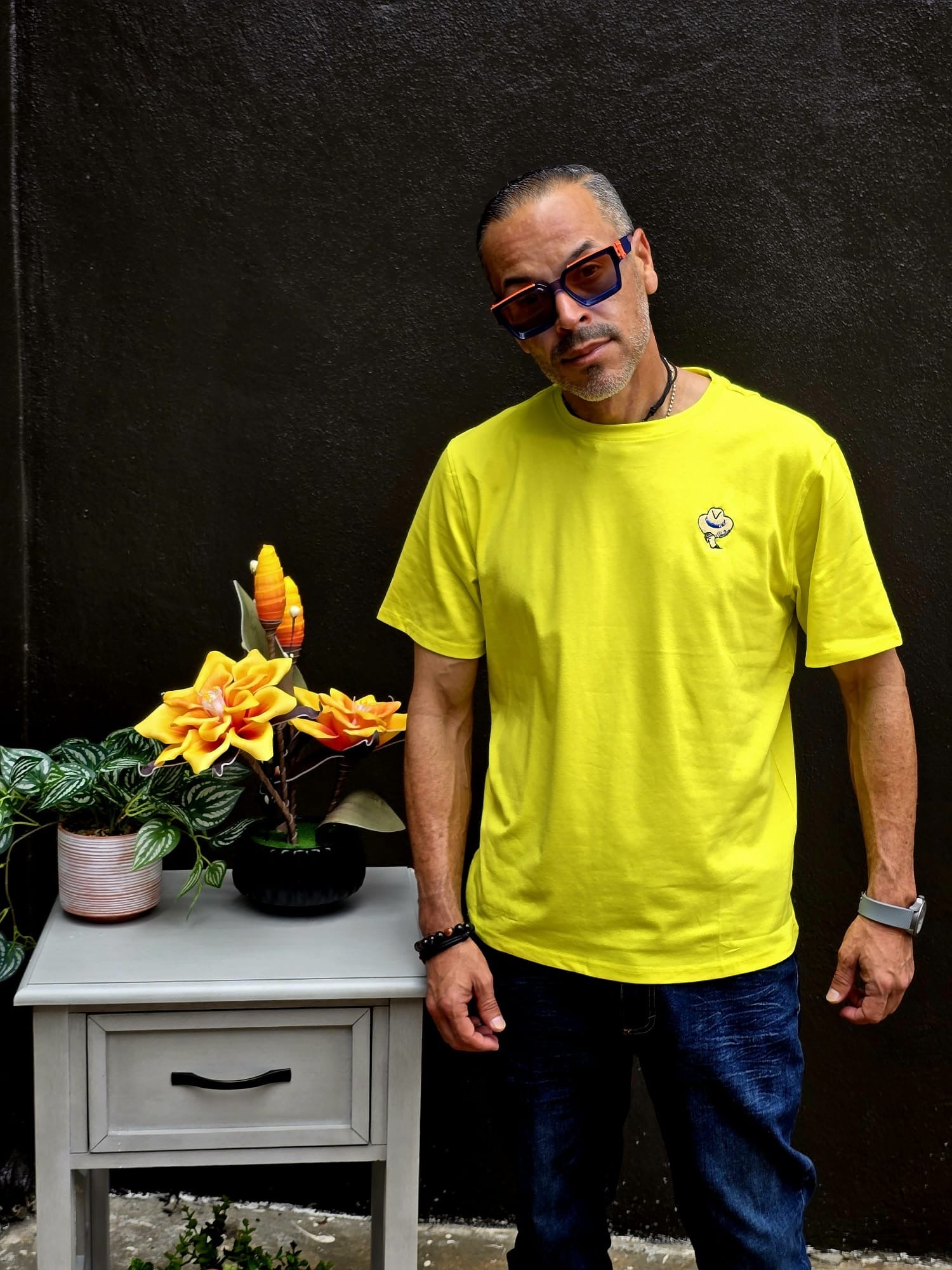 Sebasttino Tshirt
