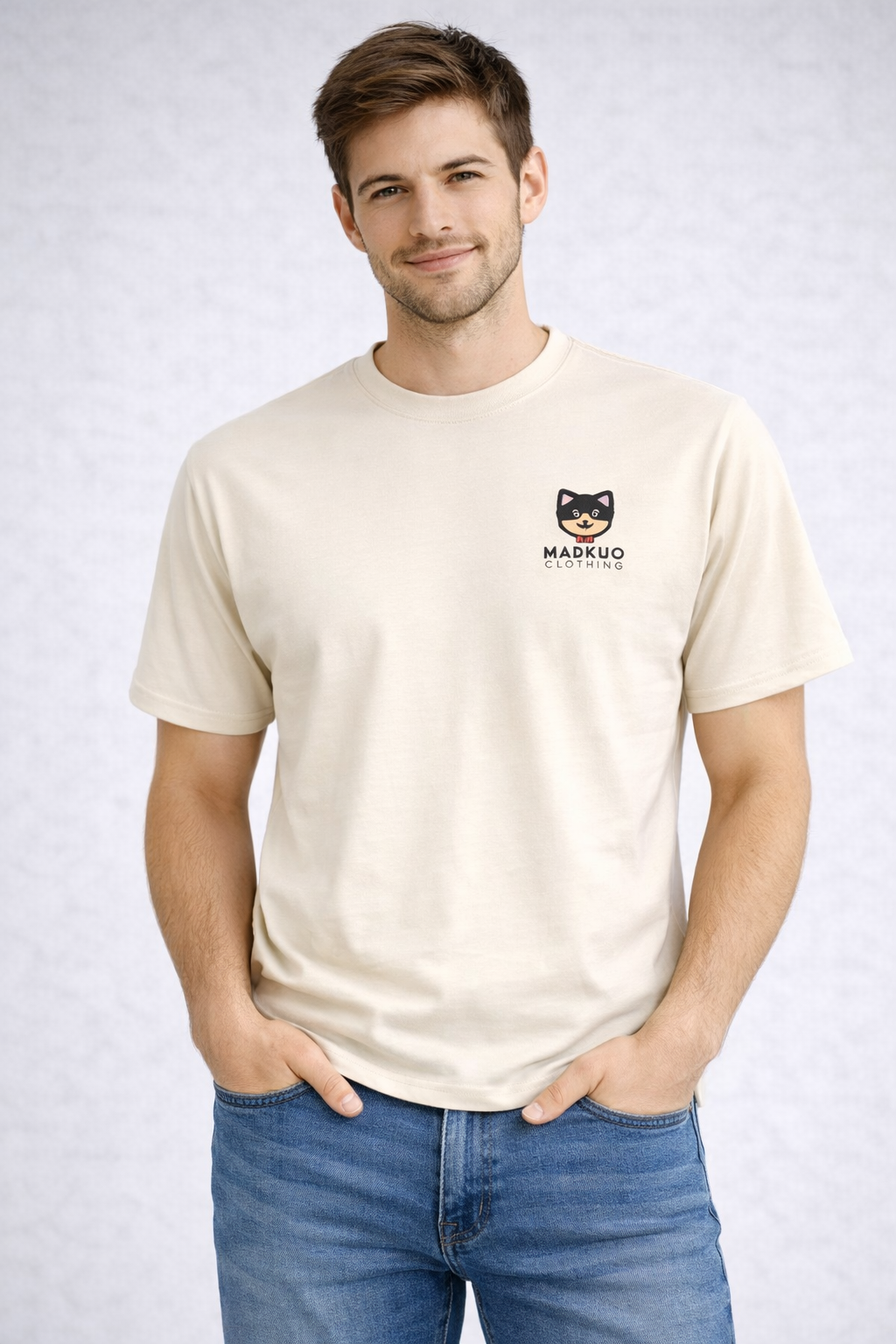 Markho Clothing Tshirt