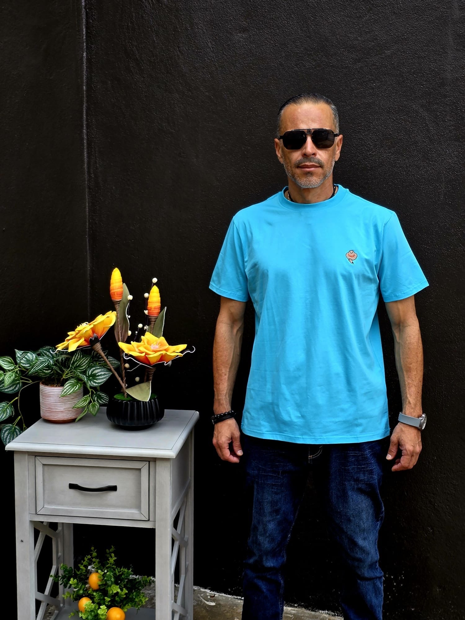 Sebasttino Tshirt