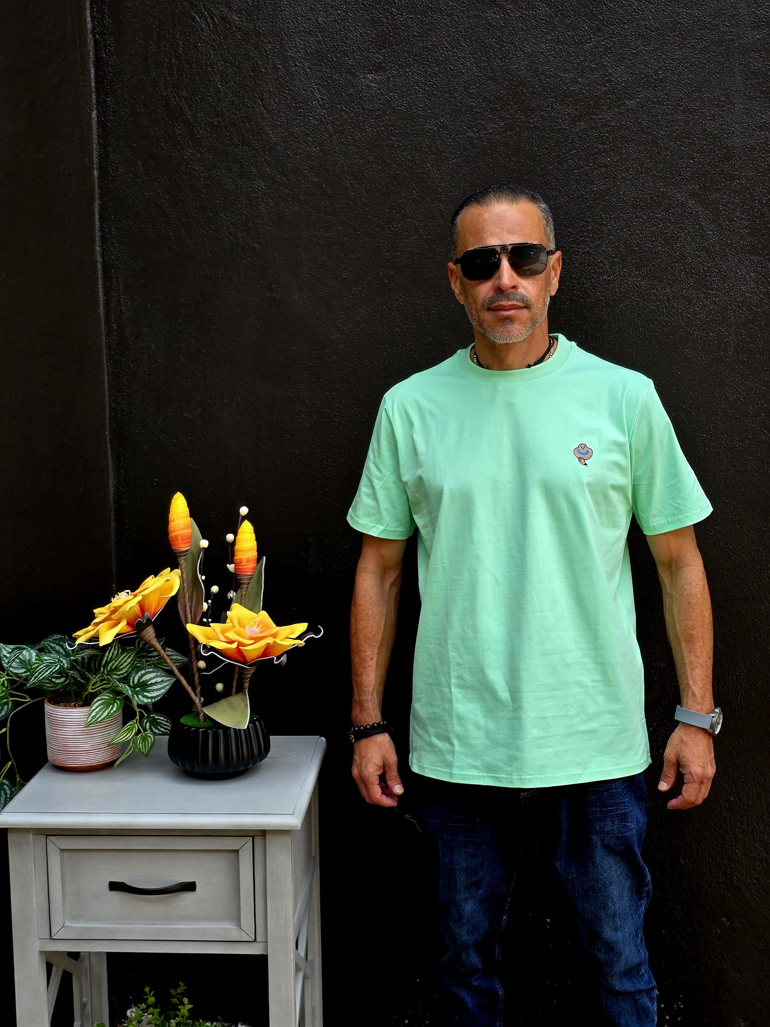 Sebasttino Tshirt