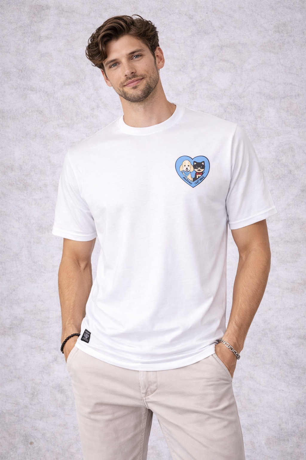 Markho Clothing Tshirt