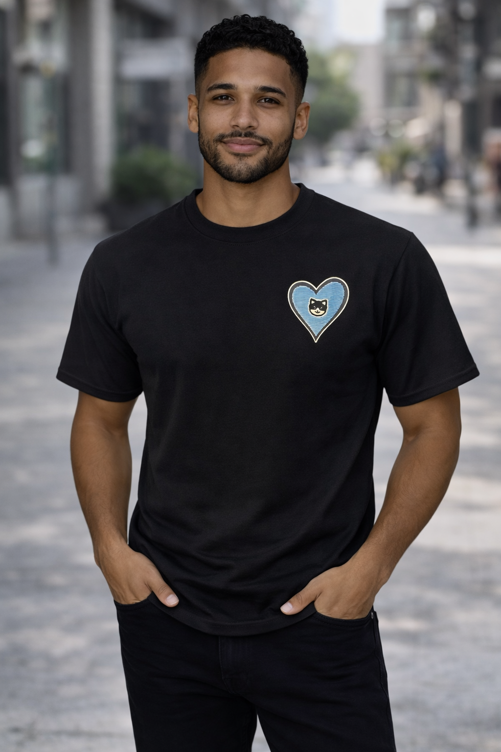 Markho Clothing Tshirt