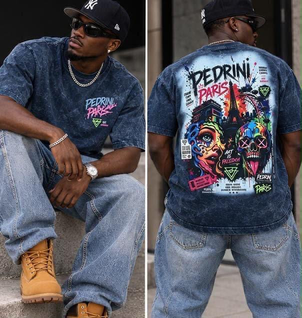 Pedrini Tshirt