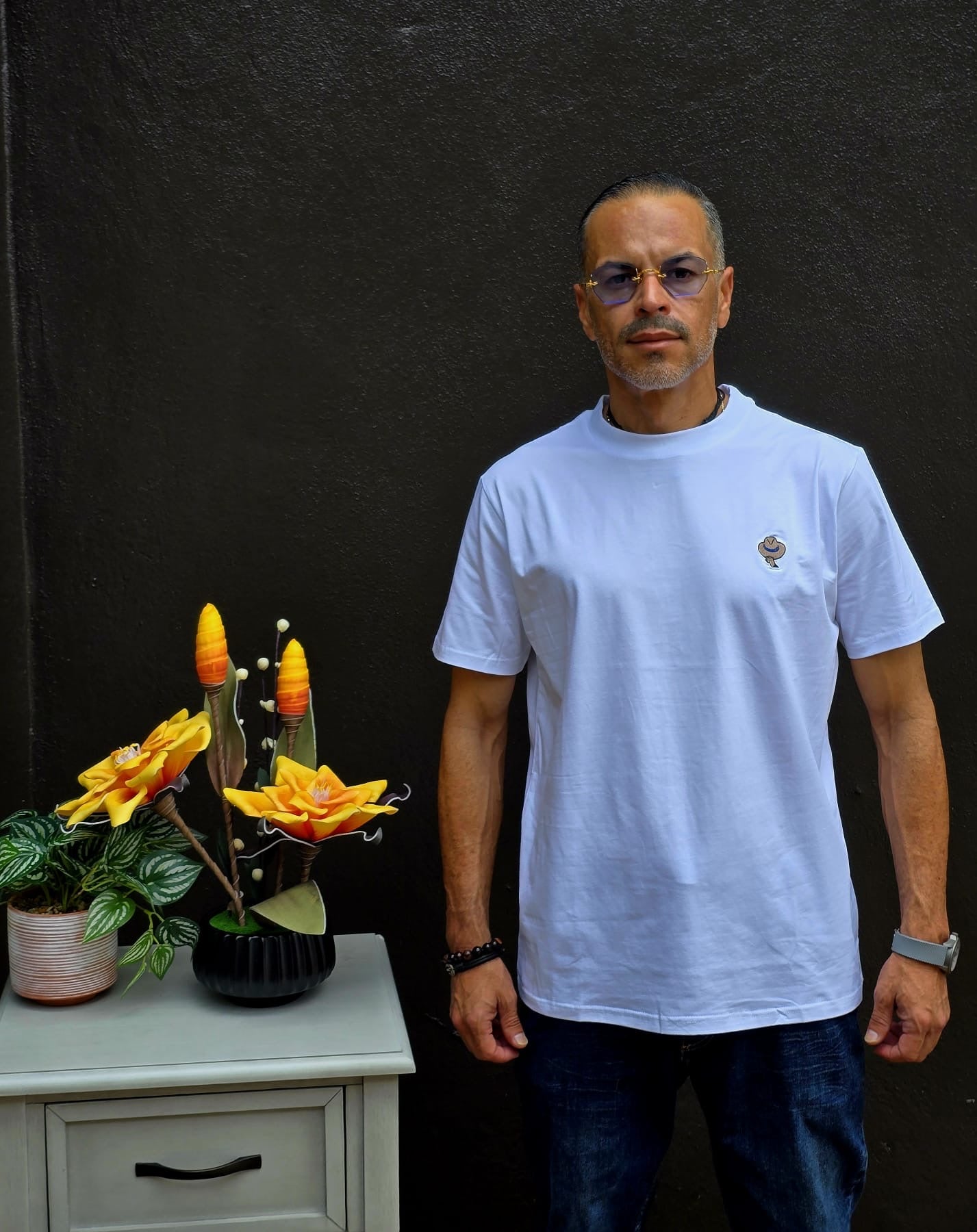 Sebasttino Tshirt