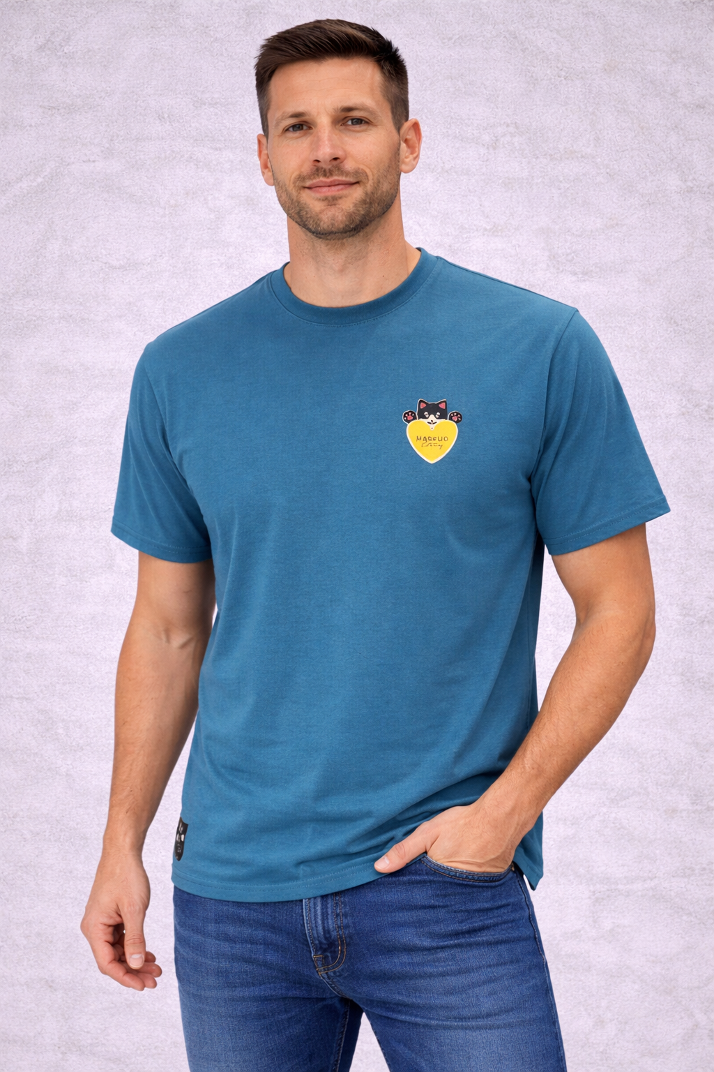 Markho Clothing Tshirt