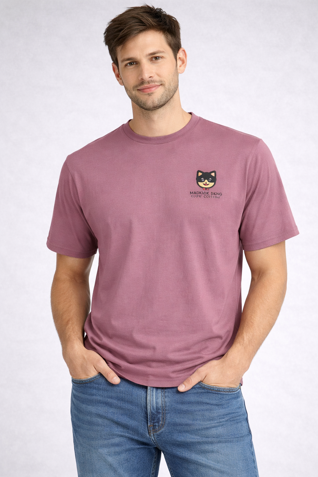 Markho Clothing Tshirt