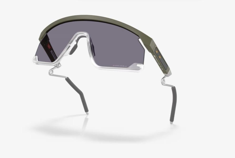 Oakley BXTR Metal Olive