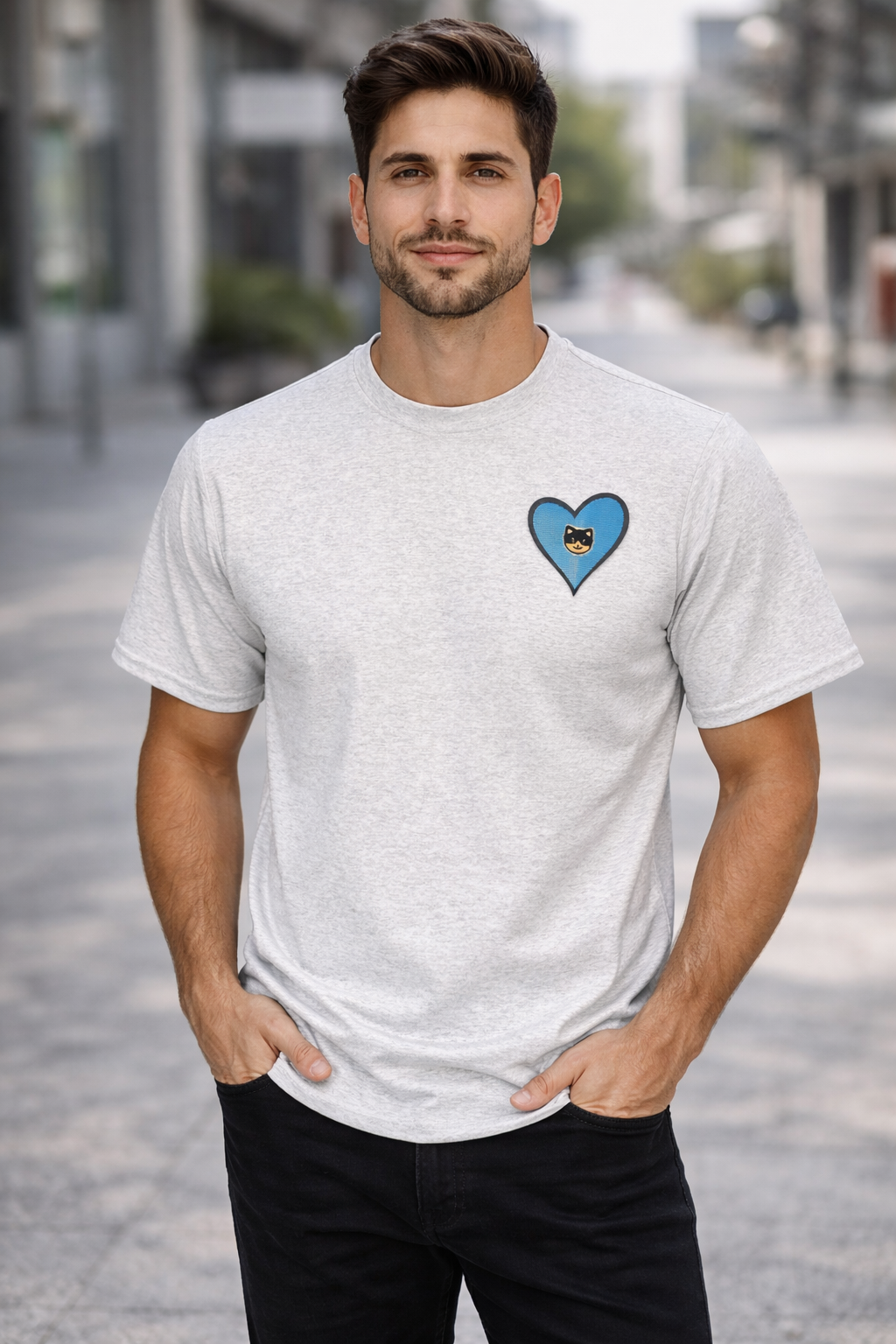 Markho Clothing Tshirt