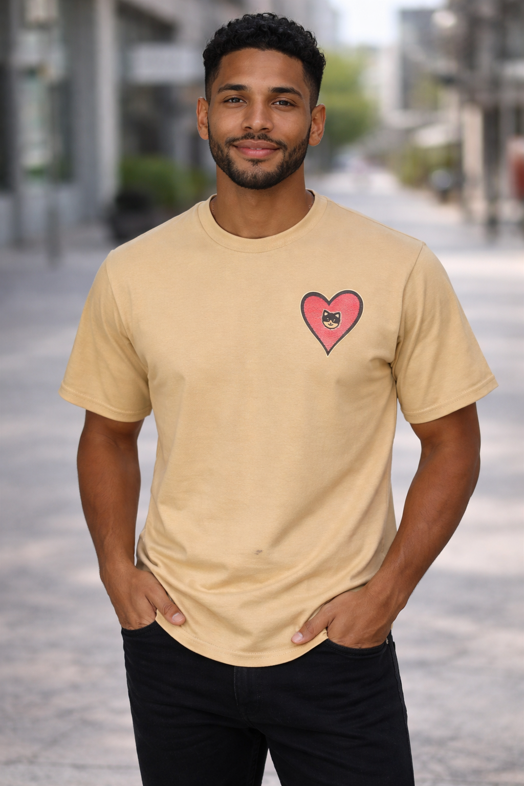 Markho Clothing Tshirt