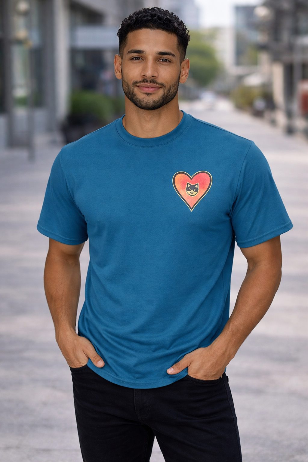 Markho Clothing Tshirt