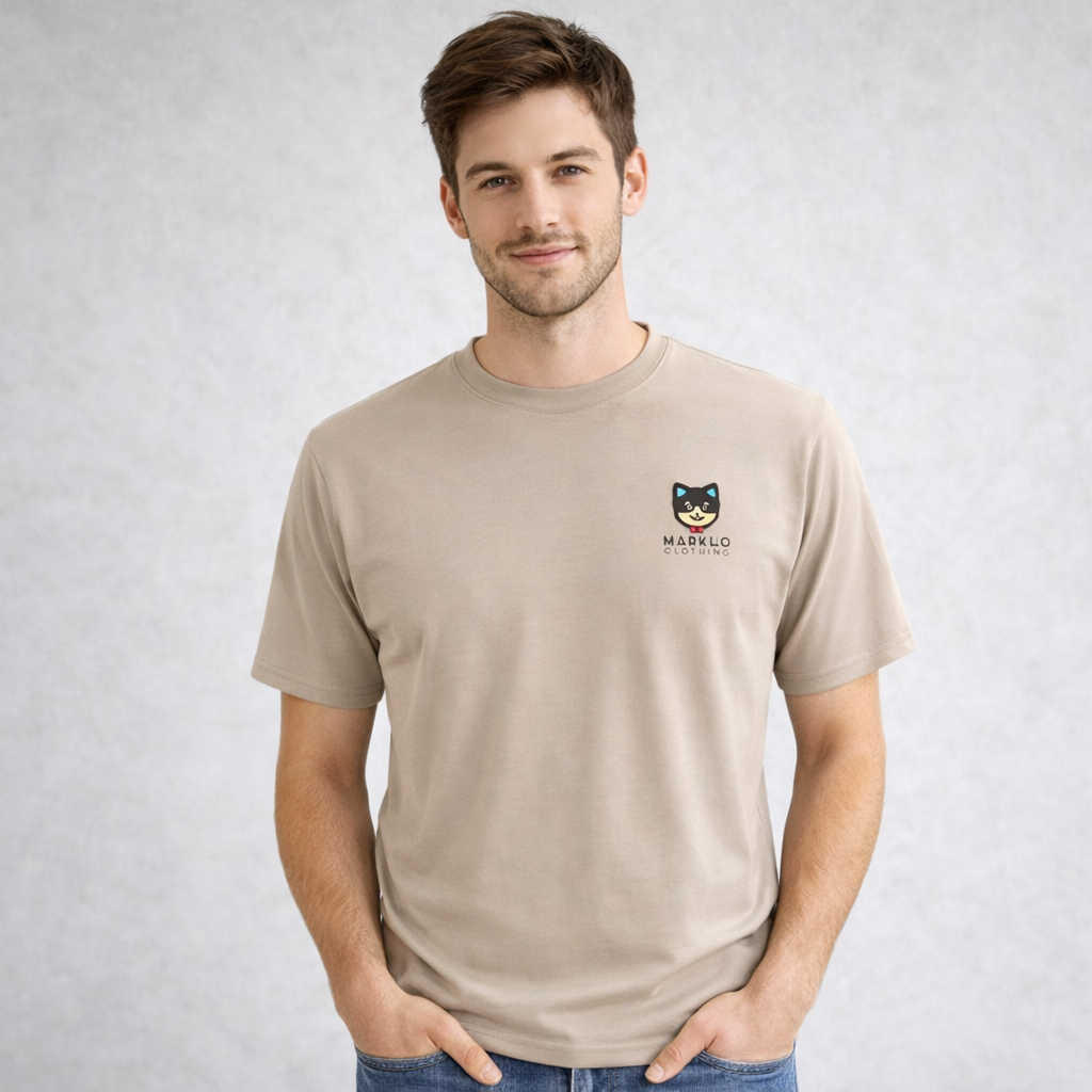 Markho Clothing Tshirt