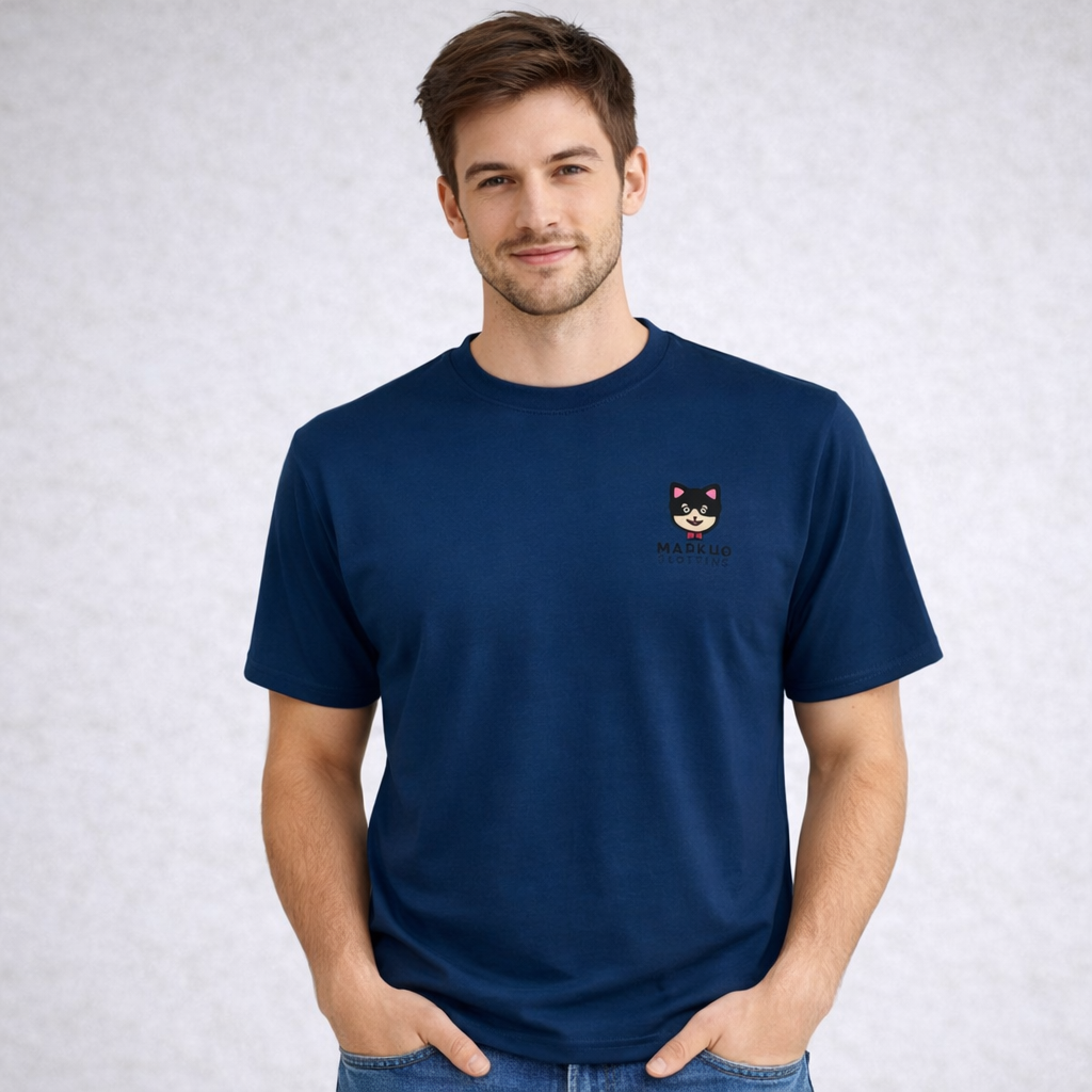 Markho Clothing Tshirt