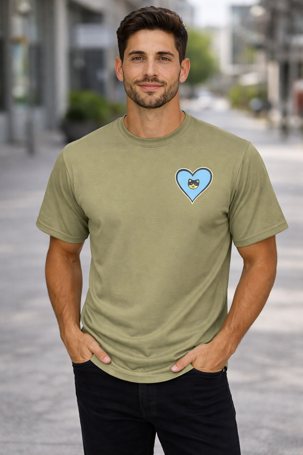 Markho Clothing Tshirt