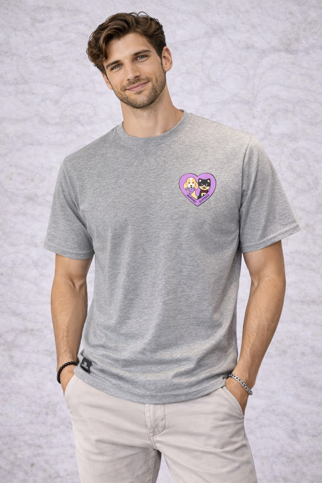 Markho Clothing Tshirt