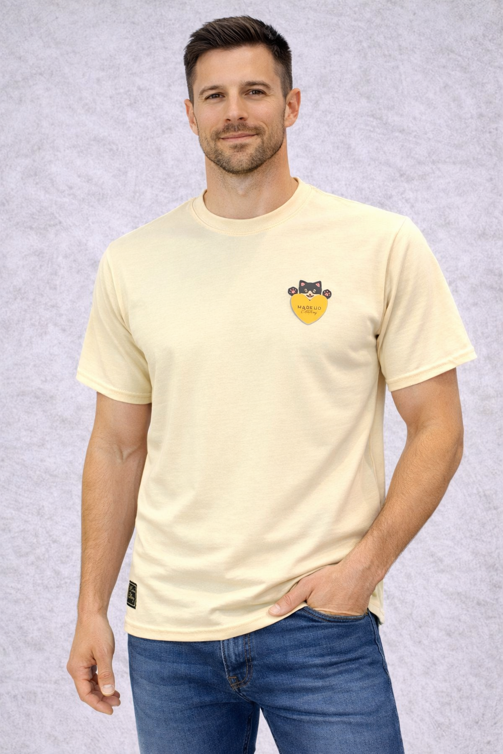 Markho Clothing Tshirt