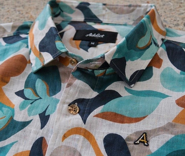 Addict Clothing Lino