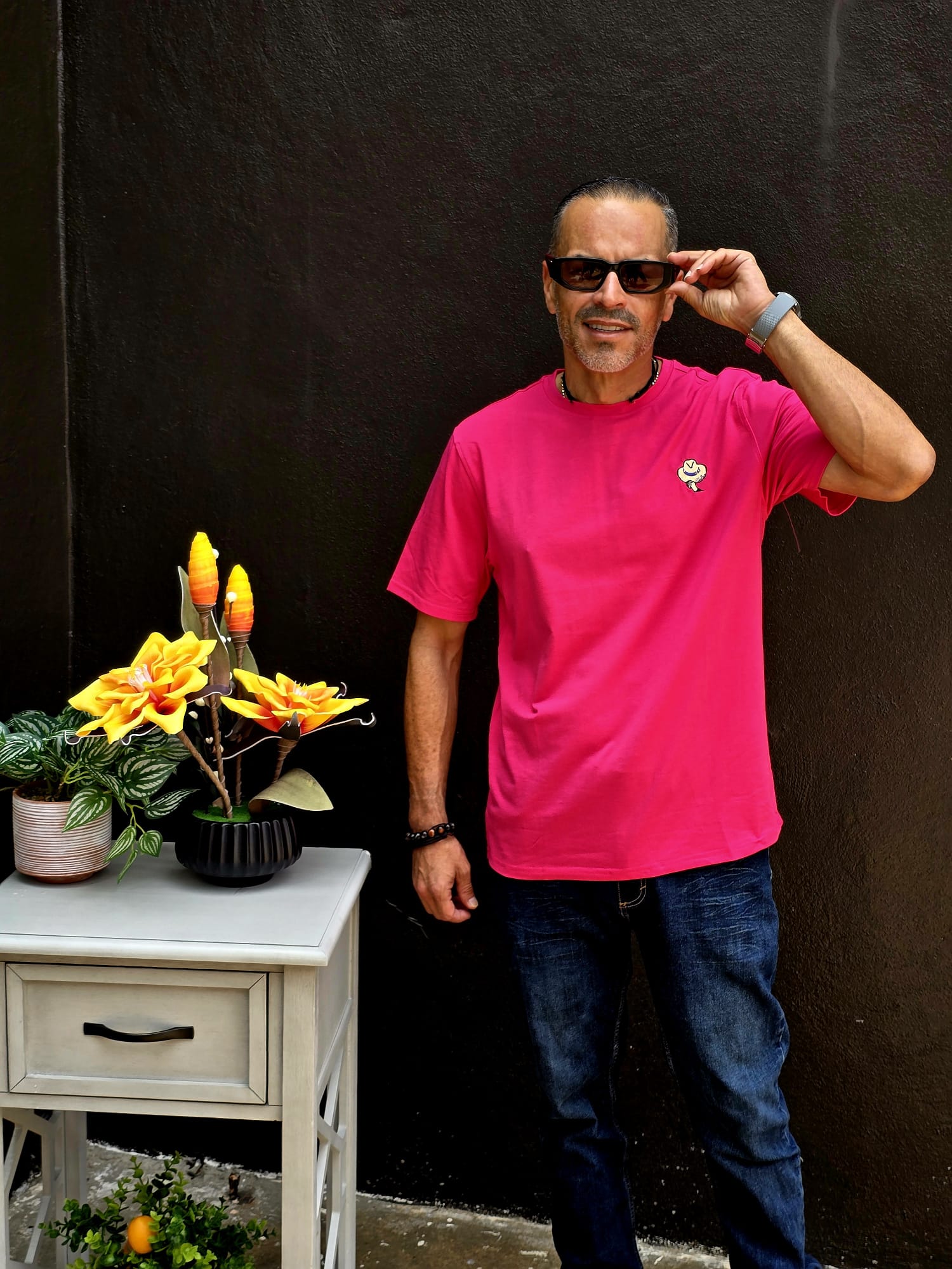 Sebasttino Tshirt