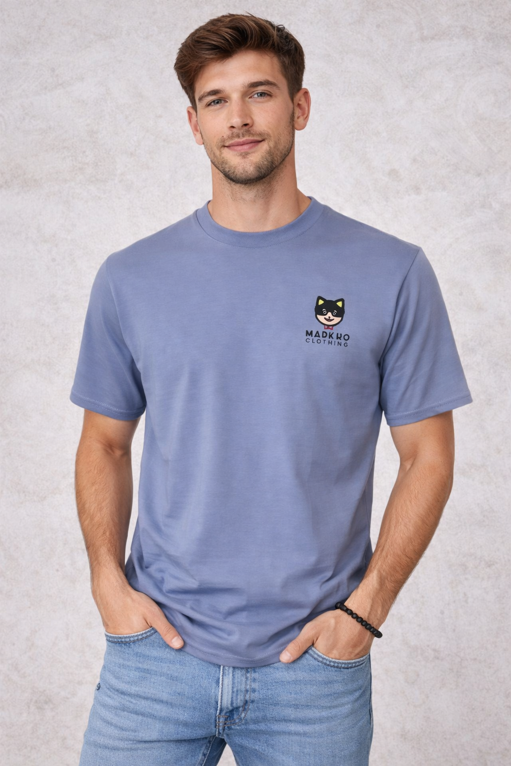 Markho Clothing Tshirt