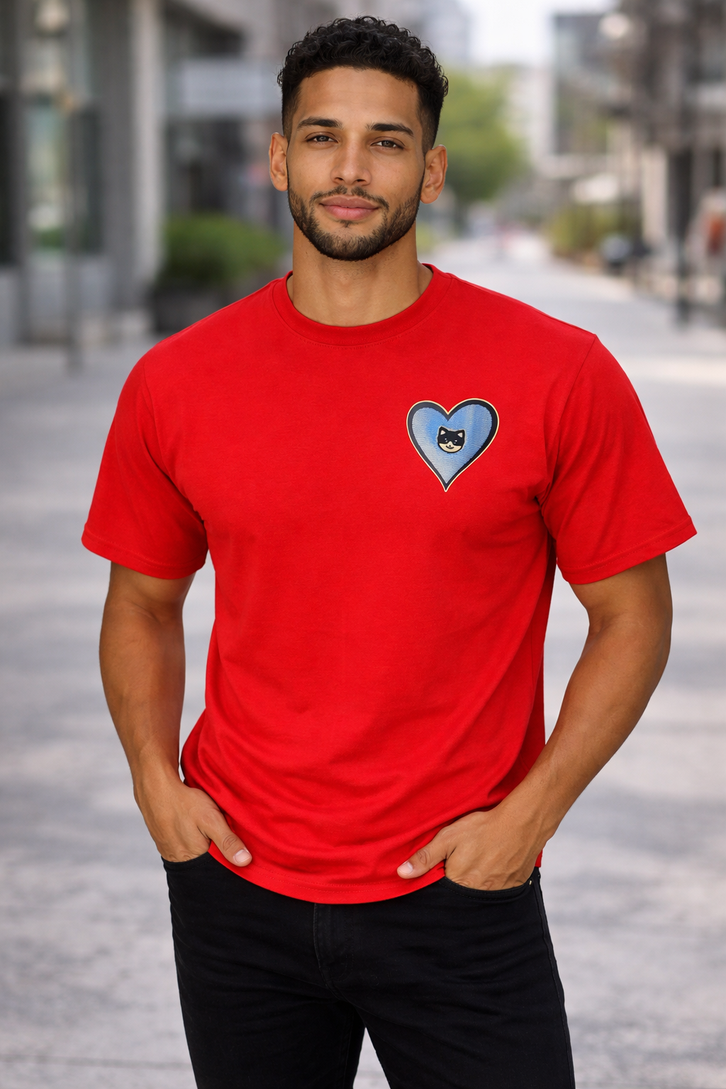 Markho Clothing Tshirt