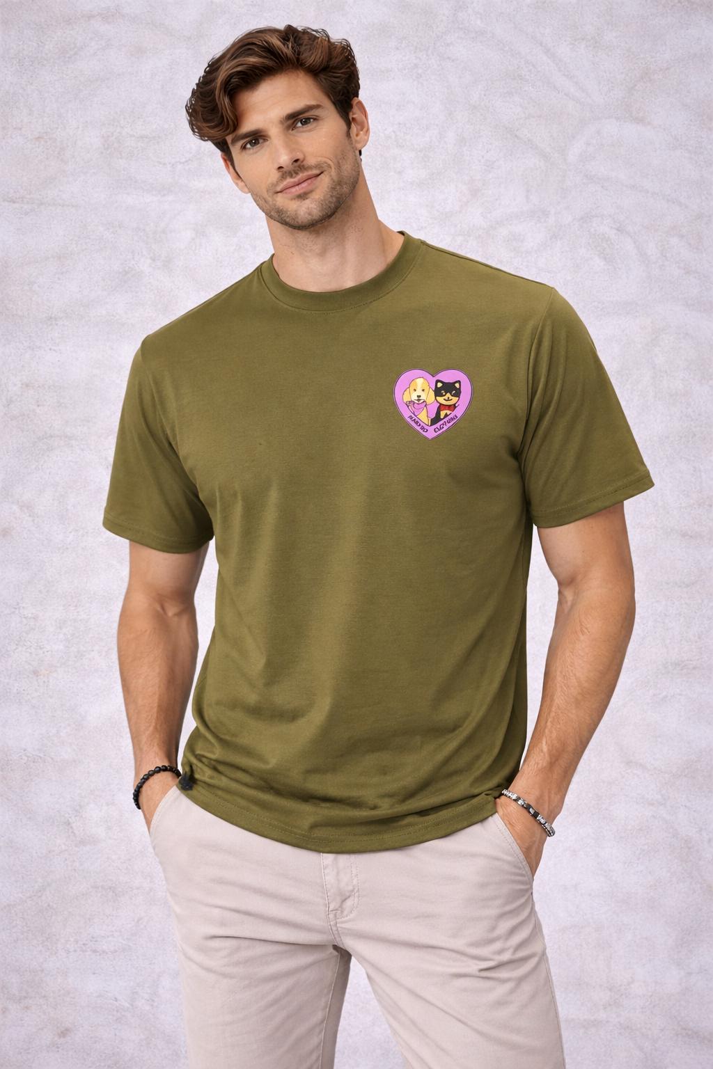 Markho Clothing Tshirt