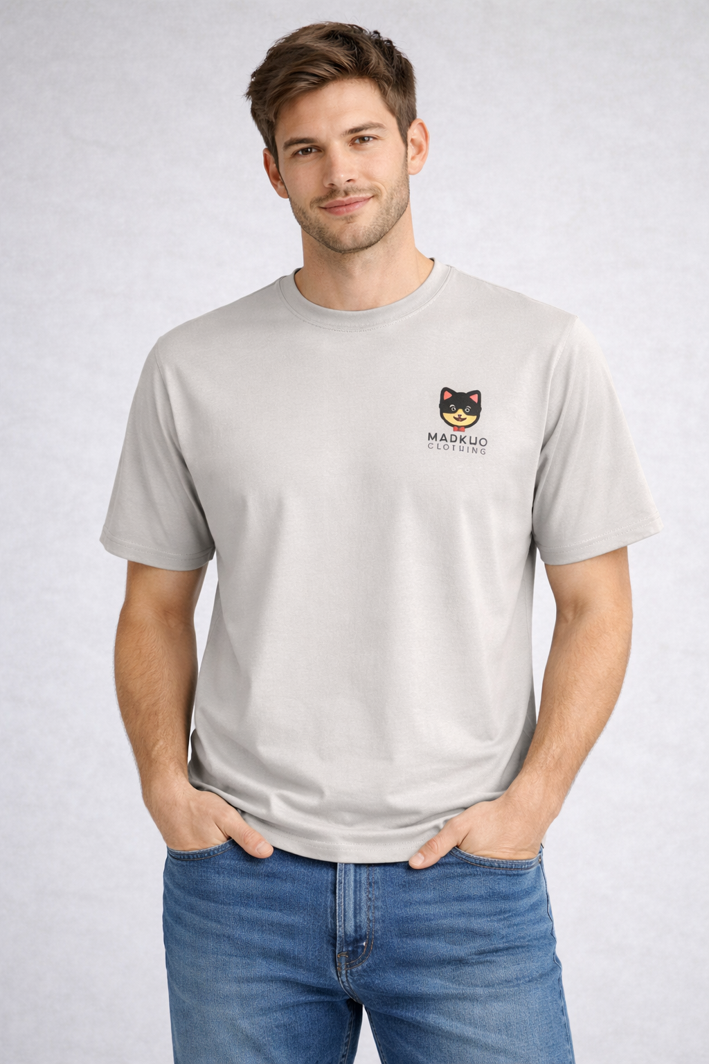 Markho Clothing Tshirt