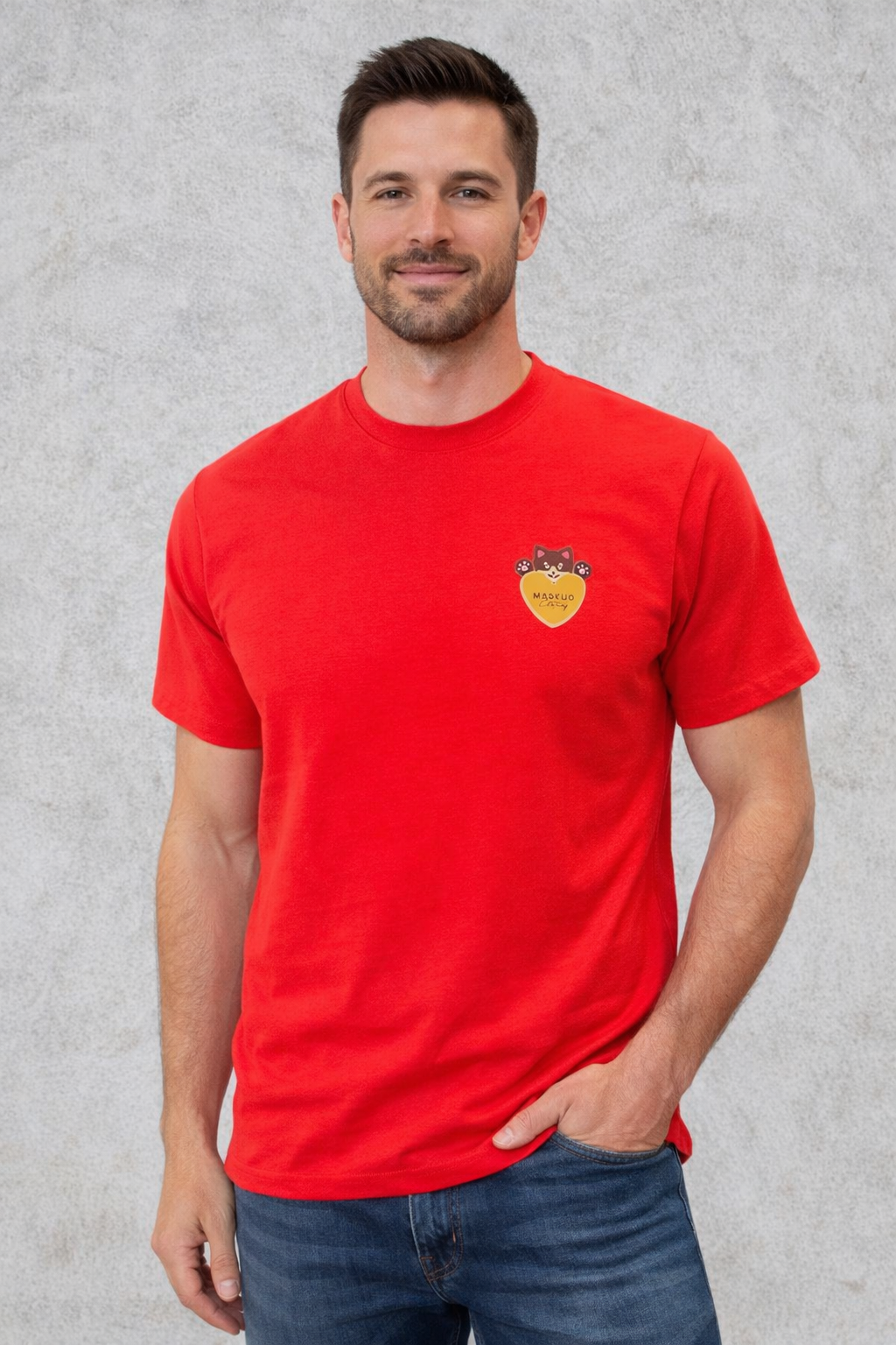 Markho Clothing Tshirt