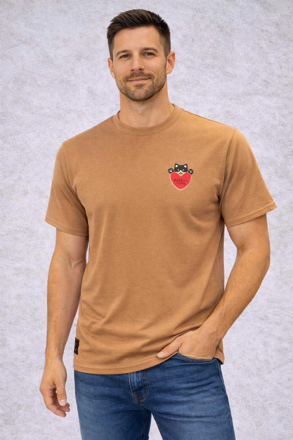 Markho Clothing Tshirt